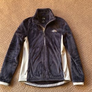 Women’s North Face jacket